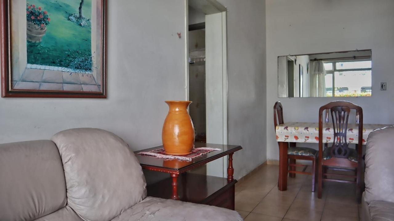 Appartamento Apto 53 Na Pitangueiras Guarujá Esterno foto