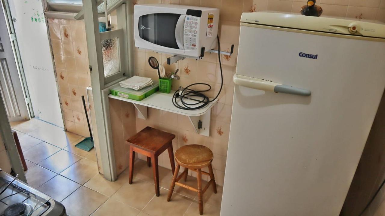 Appartamento Apto 53 Na Pitangueiras Guarujá Esterno foto