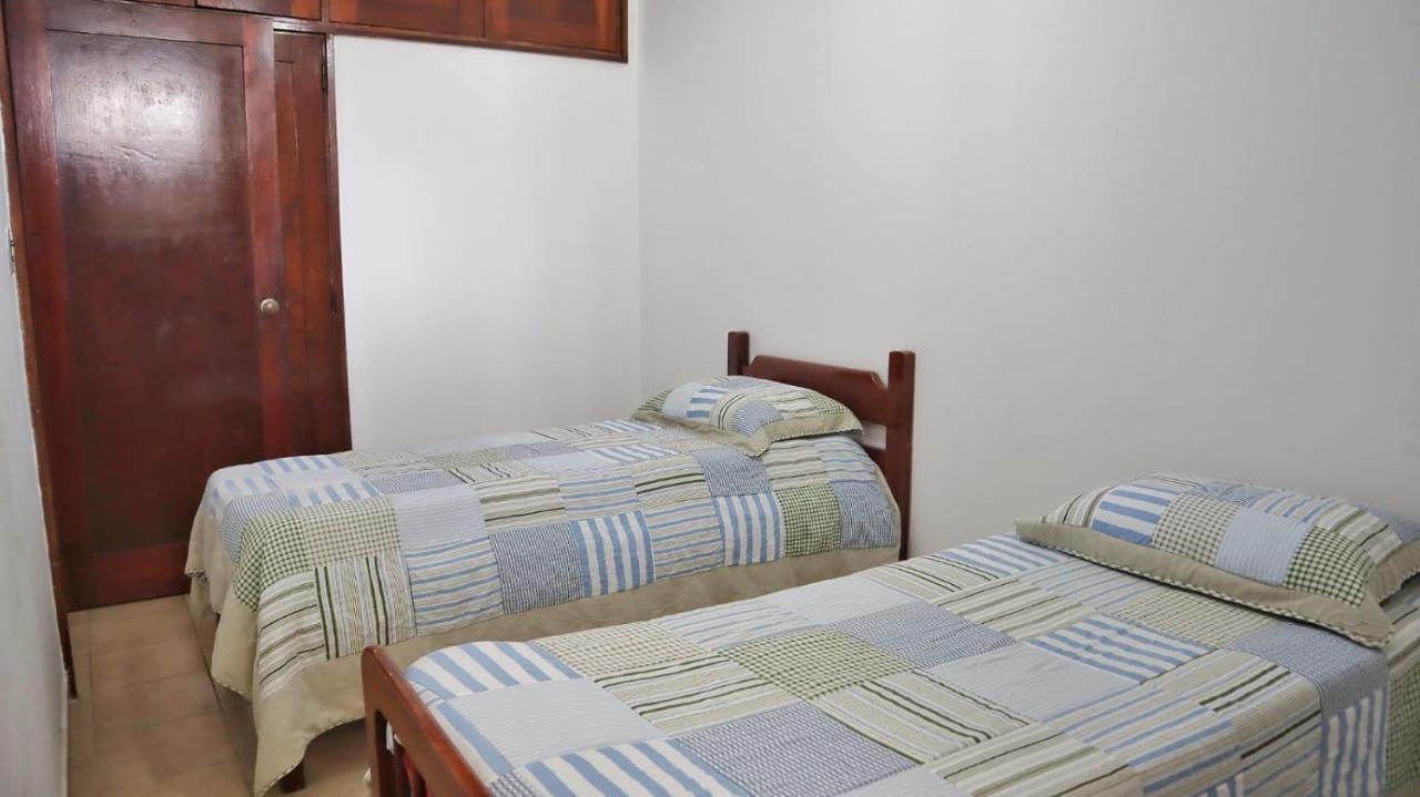 Appartamento Apto 53 Na Pitangueiras Guarujá Esterno foto