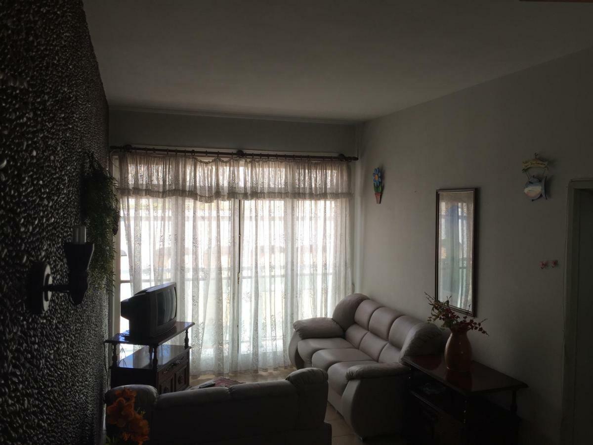 Appartamento Apto 53 Na Pitangueiras Guarujá Esterno foto