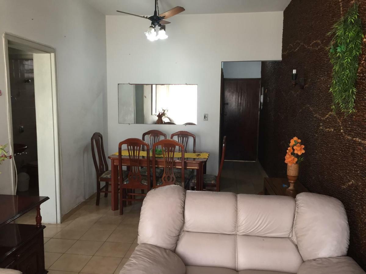 Appartamento Apto 53 Na Pitangueiras Guarujá Esterno foto